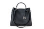 Lucky Bees Bandolera Negra